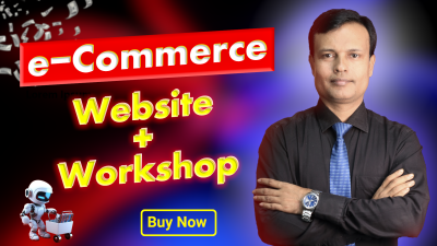 E-commerce Automation Course